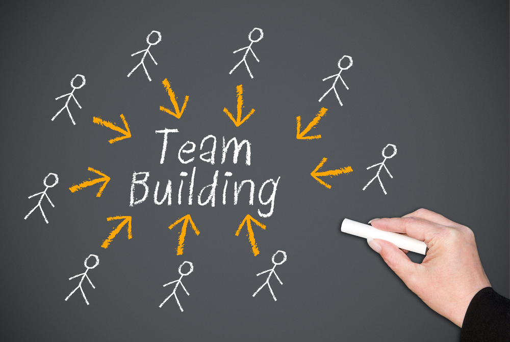 Tips for Creating Proper Team Building Activities