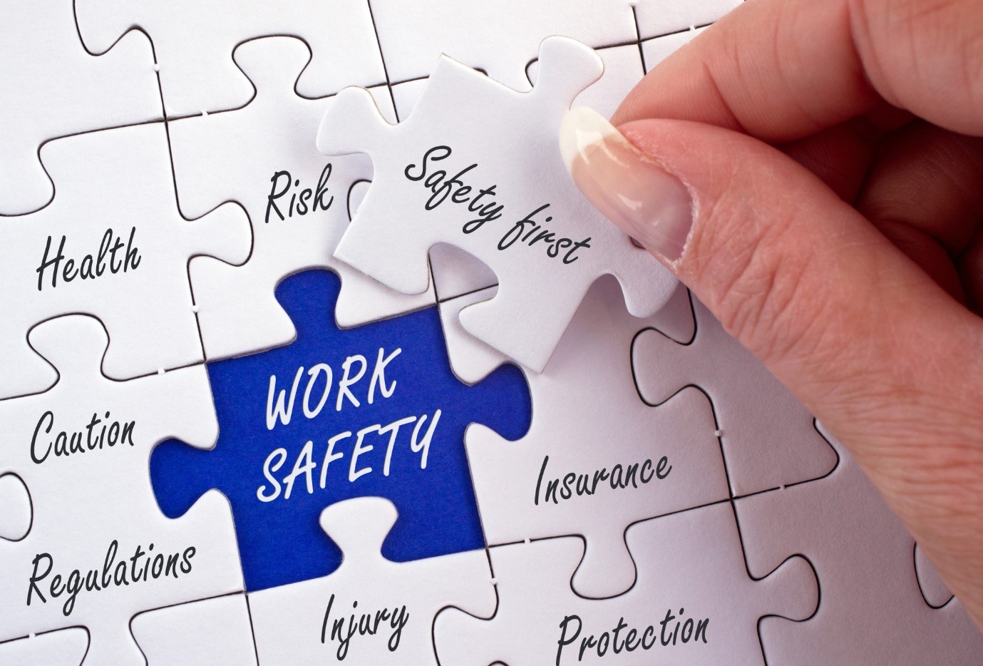 A Quick Guide To OSHA's Hazard Communication Standard