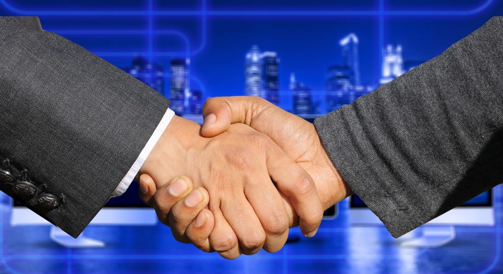 7 Benefits Of Acquisitions And Mergers