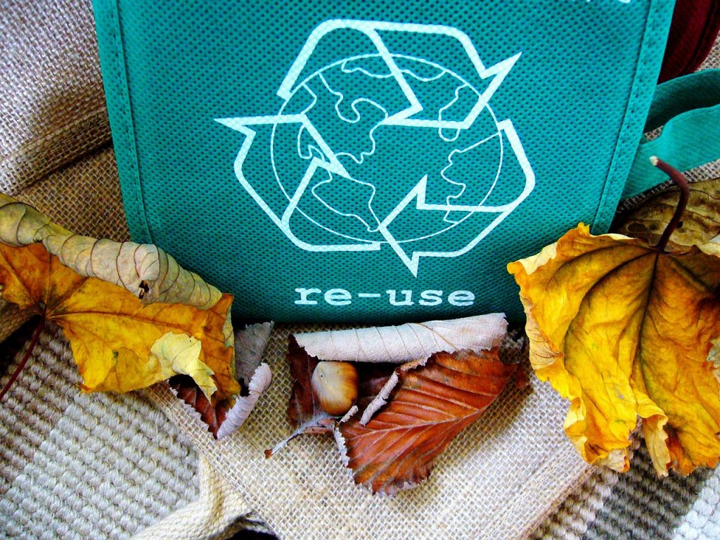 How You Can Recycle More As A Small Business Owner